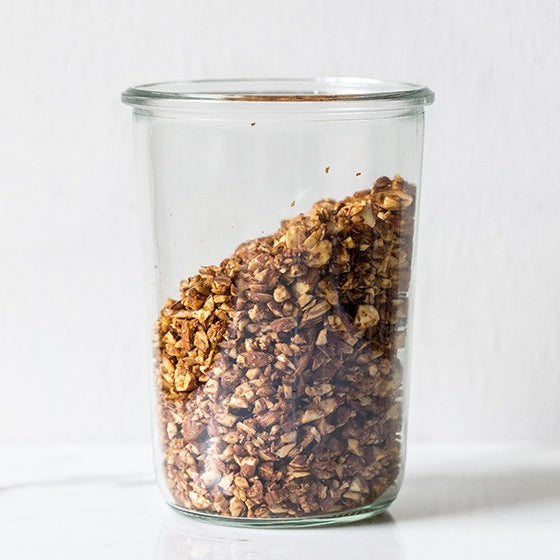 A Skin Friendly Snack