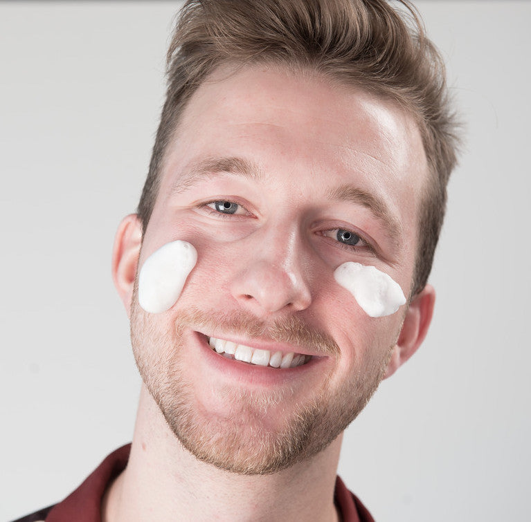 Skincare for Men