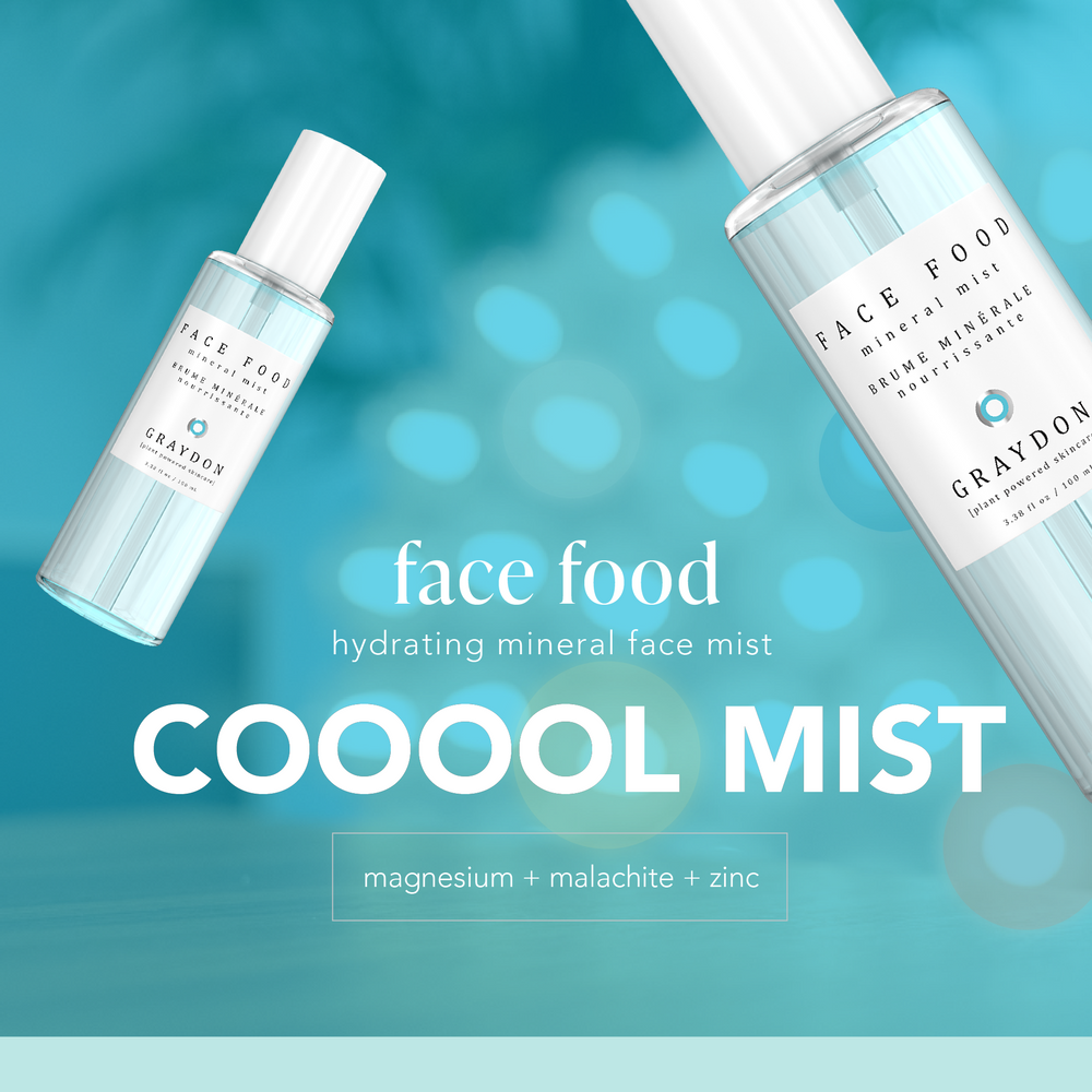 face food Hero Image