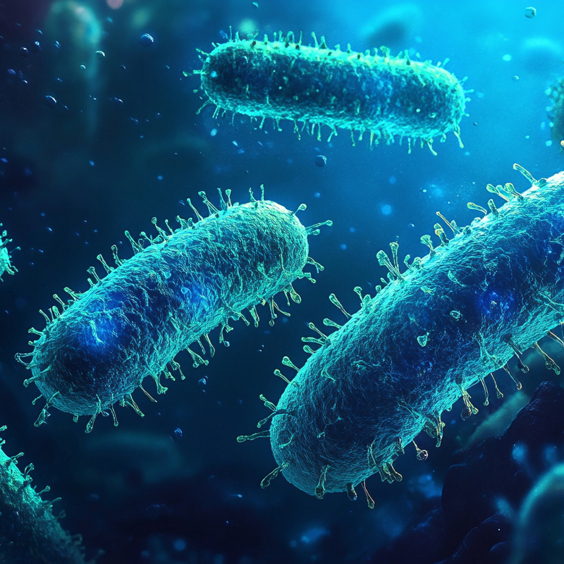 Vegan Probiotics