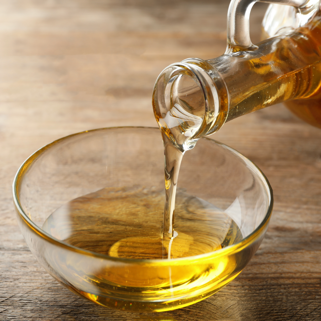 Linoleic Acid