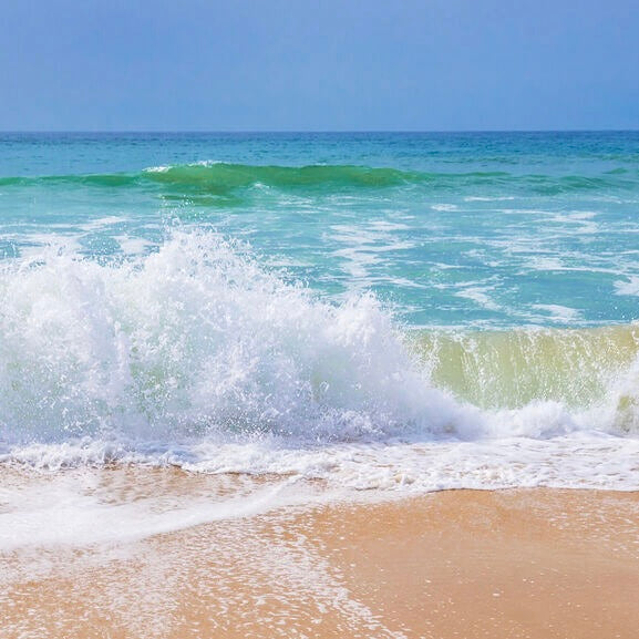 Sea Water