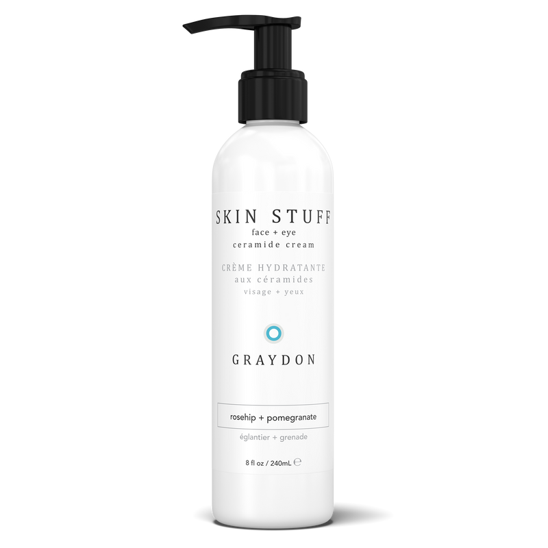 skin stuff