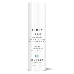 berry rich