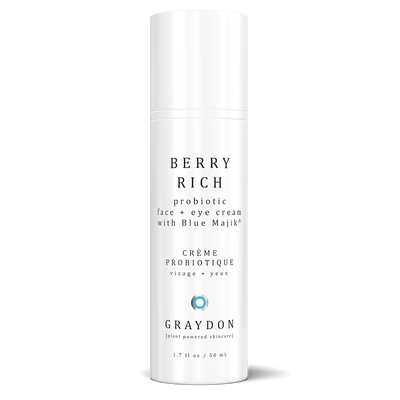 berry rich