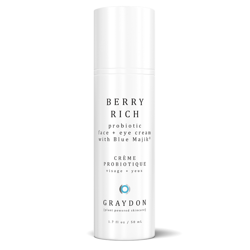 berry rich